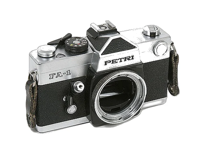 Petri FA-1