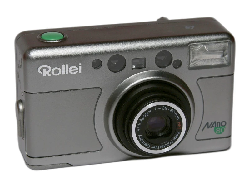 Rollei Nano 80