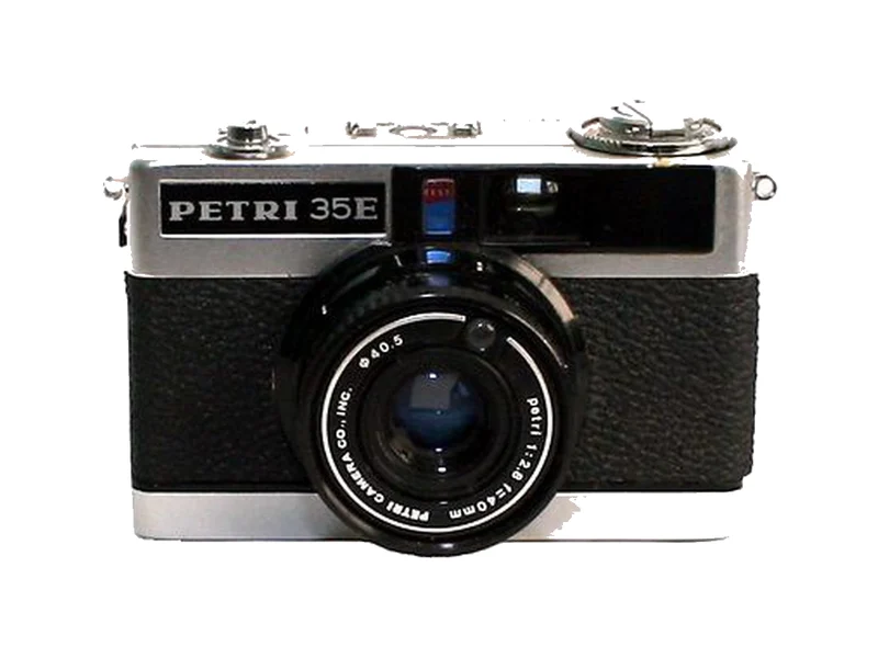 Petri 35 E