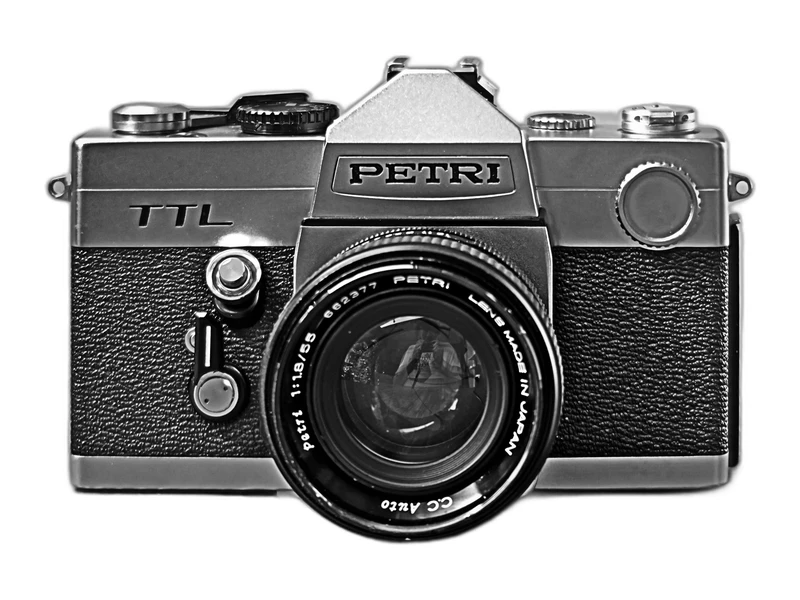 Petri TTL