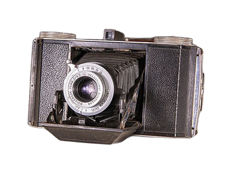 Wirgin Deluxe (Model 51)