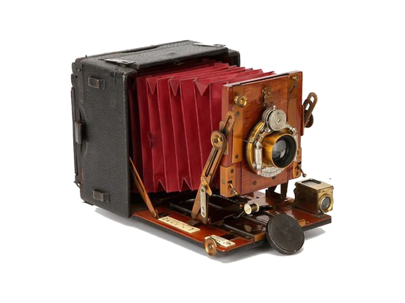 Houghton Sanderson Junior Hand & Stand
