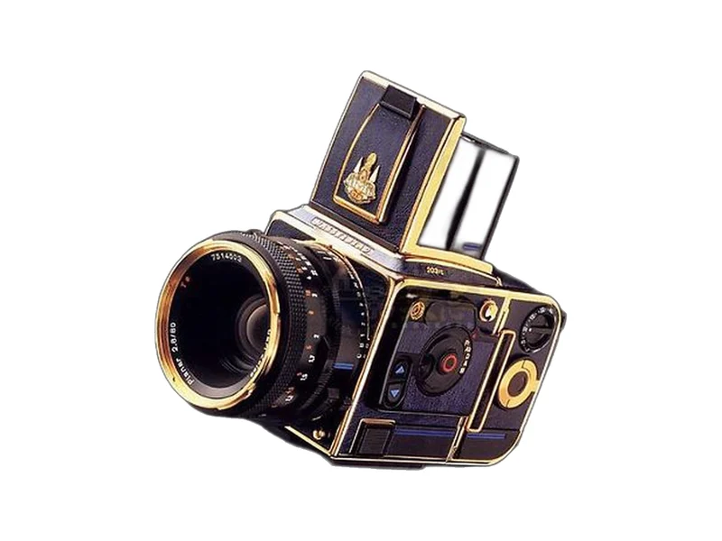 Hasselblad 203 FE 'Bhumibol'