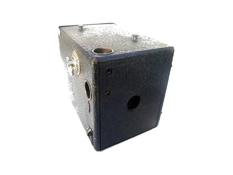 Ansco Box