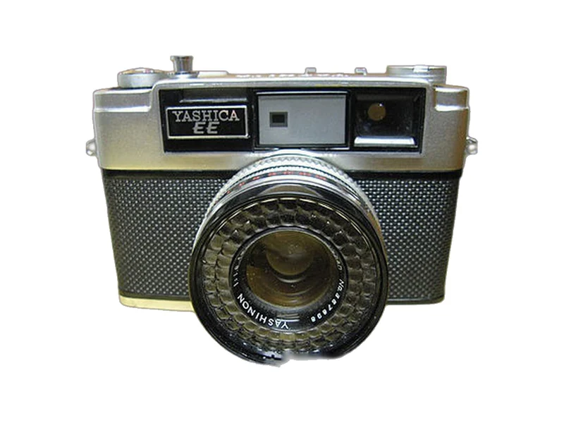 Yashica EE