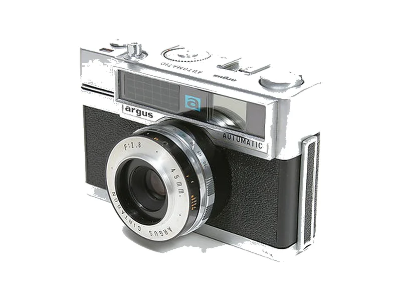 Argus Automatic 35