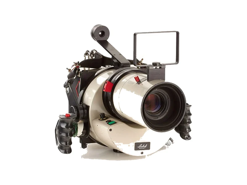 Linhof Aerotronica 69