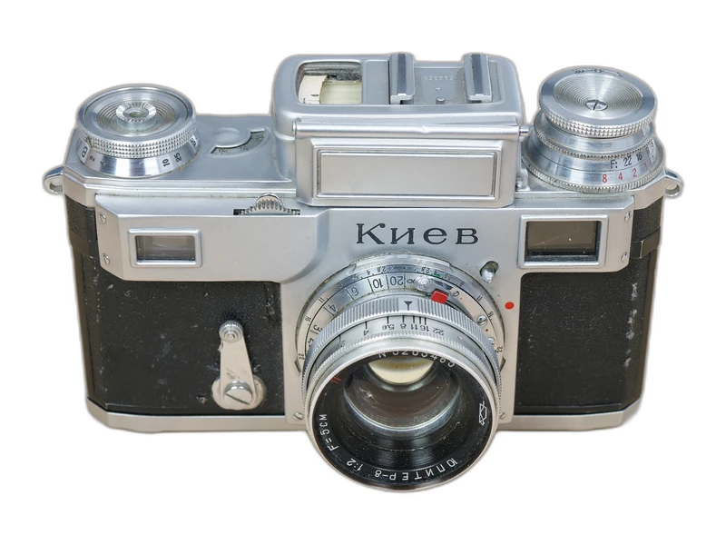 Kiev III