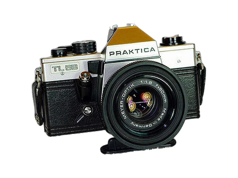 Praktica TL-5B