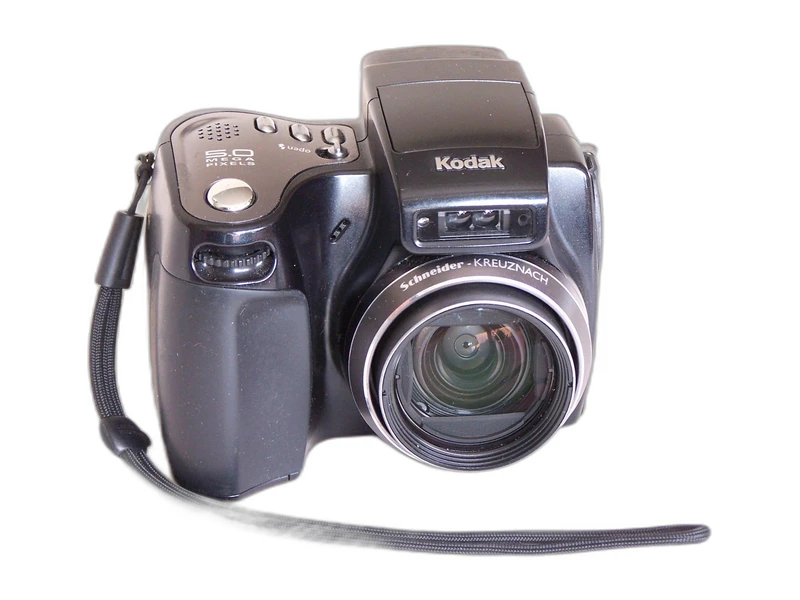 Kodak DX7590