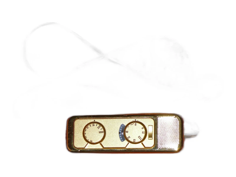 Minox AX