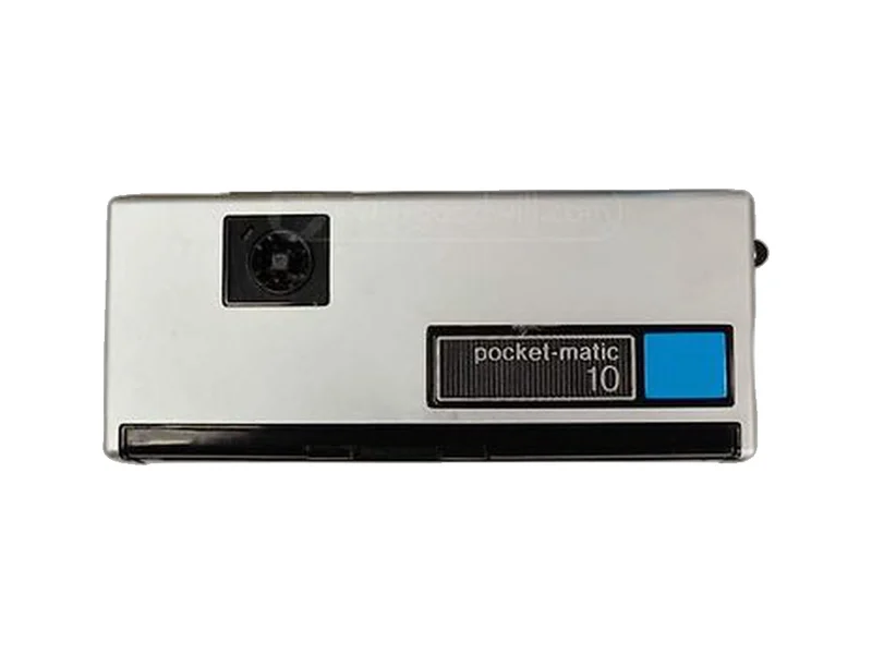 Keystone Pocket-Matic 10