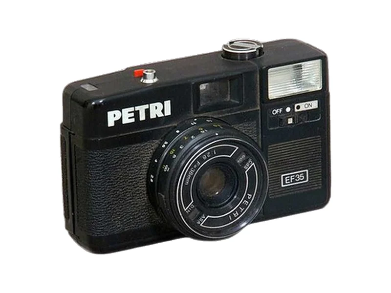 Petri EF35
