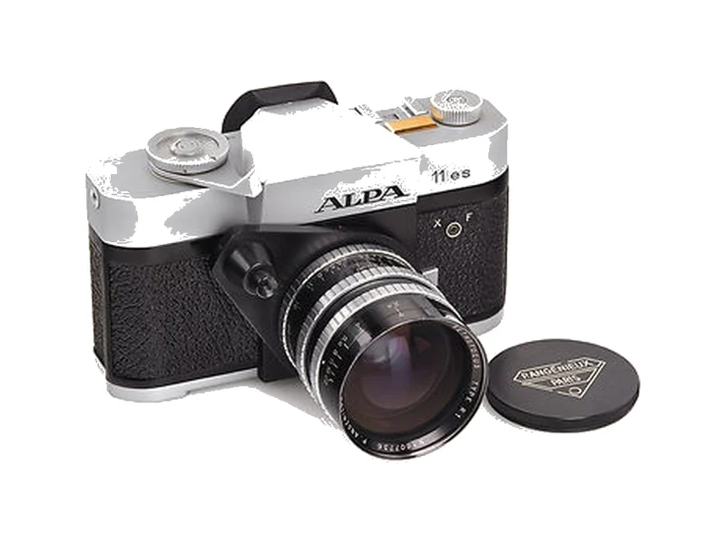 Alpa 11es
