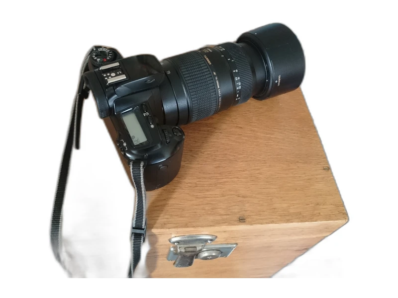 Canon EOS 3000 (EOS 88)