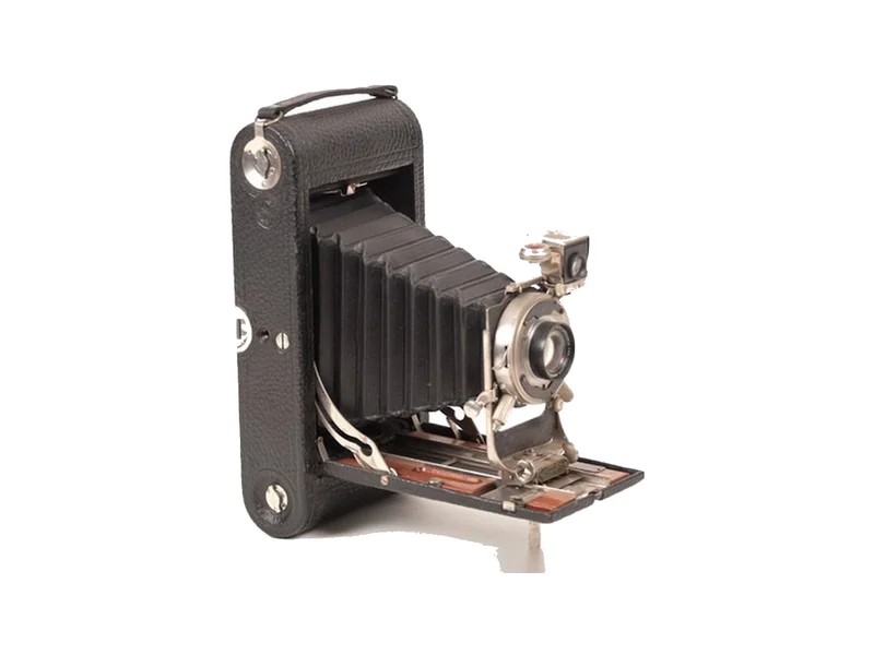 Kodak Folding Pocket No.3A Mod B2