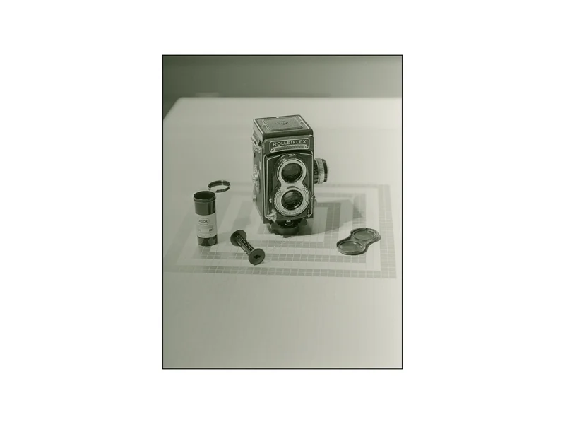 Linhof Kardan Super Color