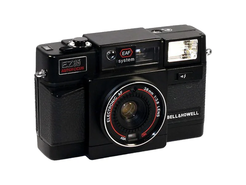 Bell & Howell EZ 35 Autofocus