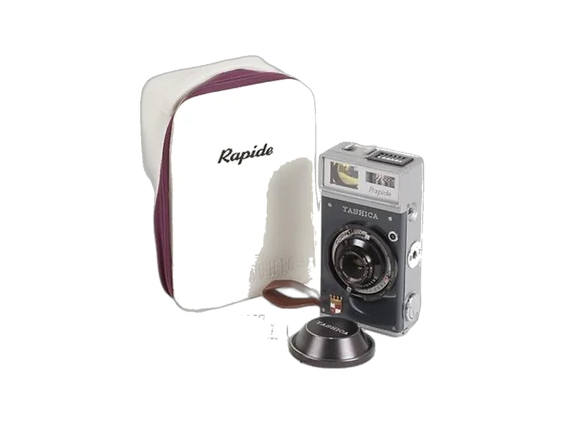 Yashica Rapide