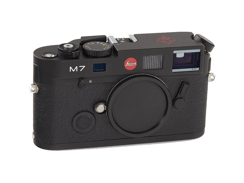 Leica M7 "Lisle-Kelco"