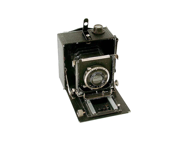 Linhof Präzisionskamera (4.5x6)