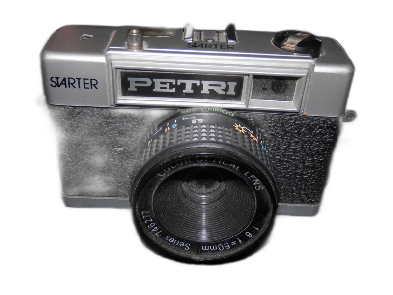 Petri Starter