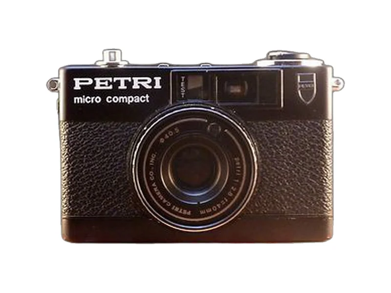Petri Micro Compact
