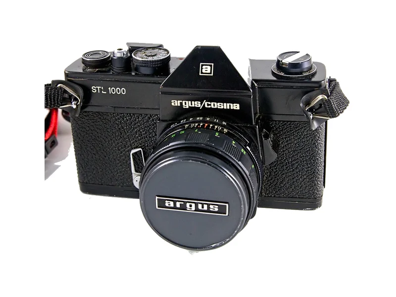 Argus STL (Argus, Cosina)