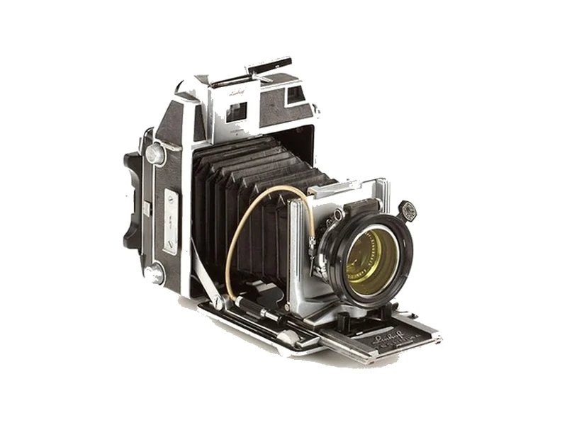 Linhof Super Technika IV