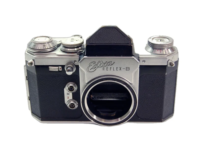 Edixa Reflex