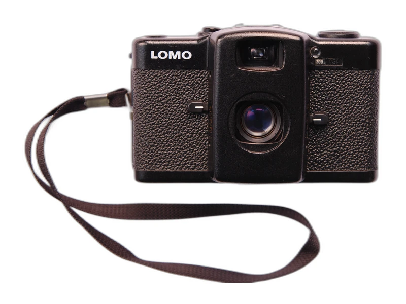 Lomo LC-A