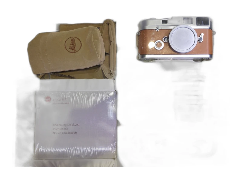 Leica MP