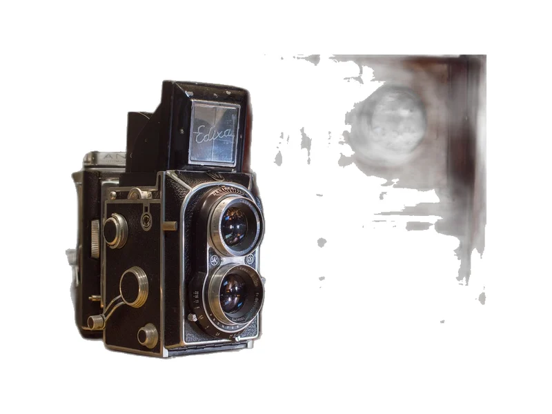 Wirgin Edixa 6x6