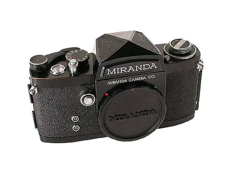 Miranda F