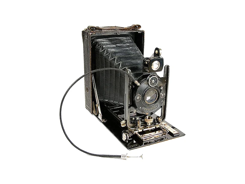 Goerz Taro Tenax