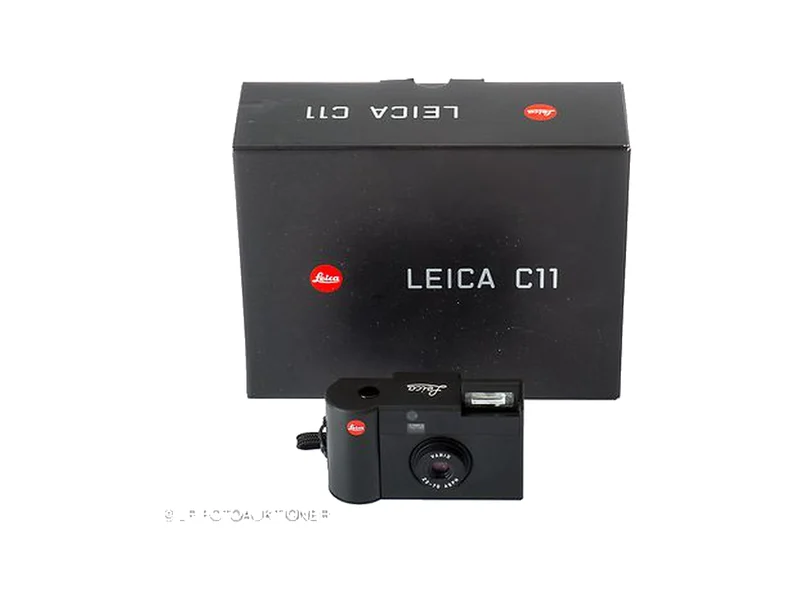 Leica C11