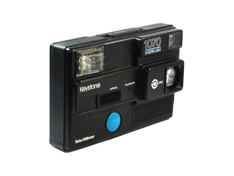 Keystone EverFlash 1070