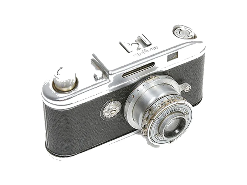 Argus A3