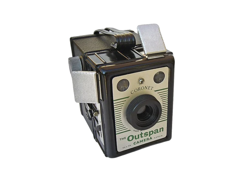 Coronet Outspan
