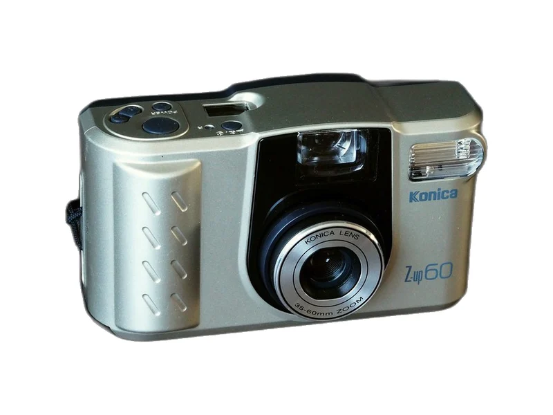 Konica Z-up 60