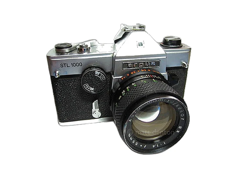 Argus STL 1000