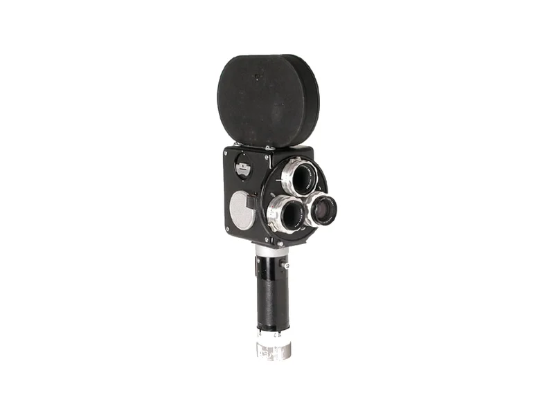 Exakta Pentacon AK 16