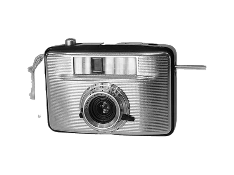 Exakta Penti II (black gold)