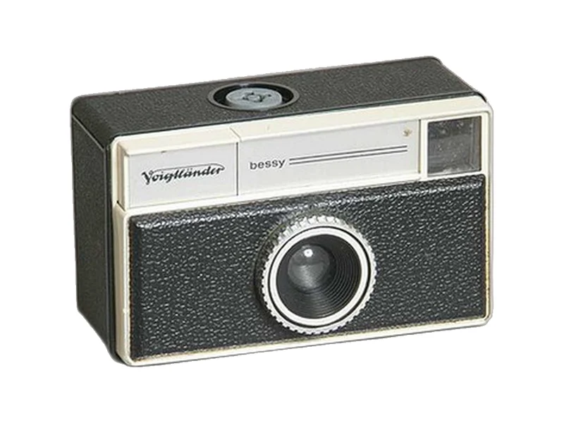 Voigtlander Bessy