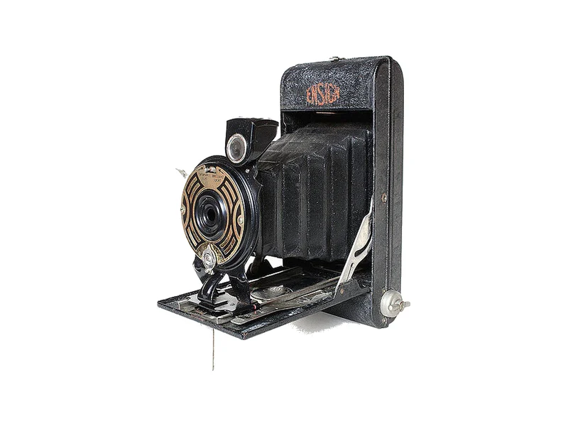 Houghton Ensign Pocket 20