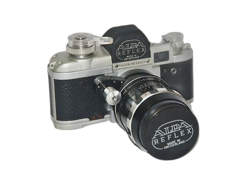 Alpa 5b