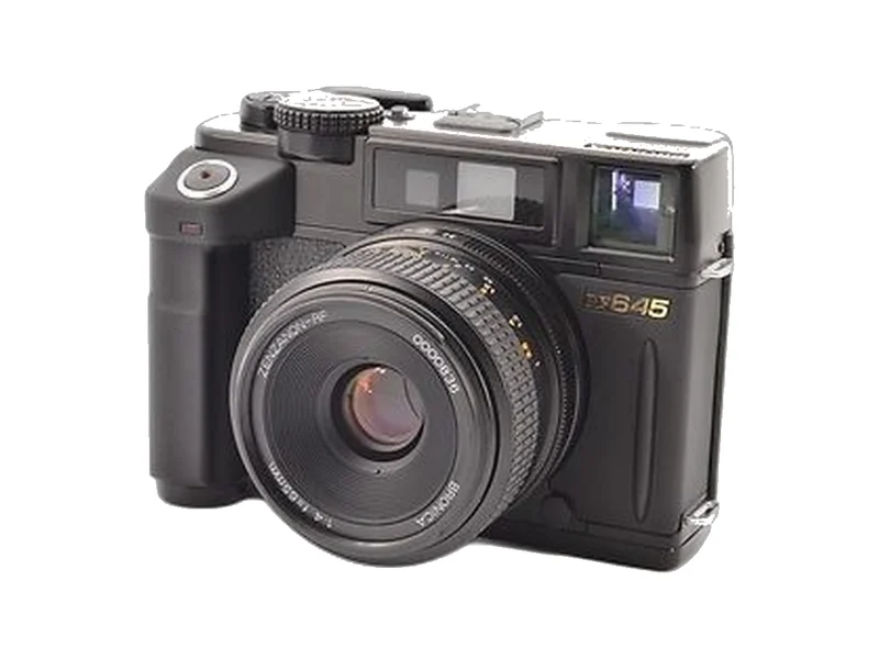 Bronica RF645