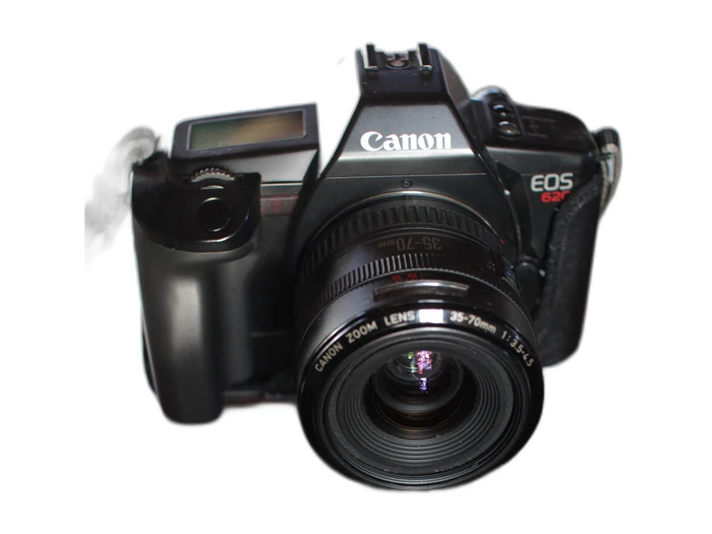 Canon EOS 620