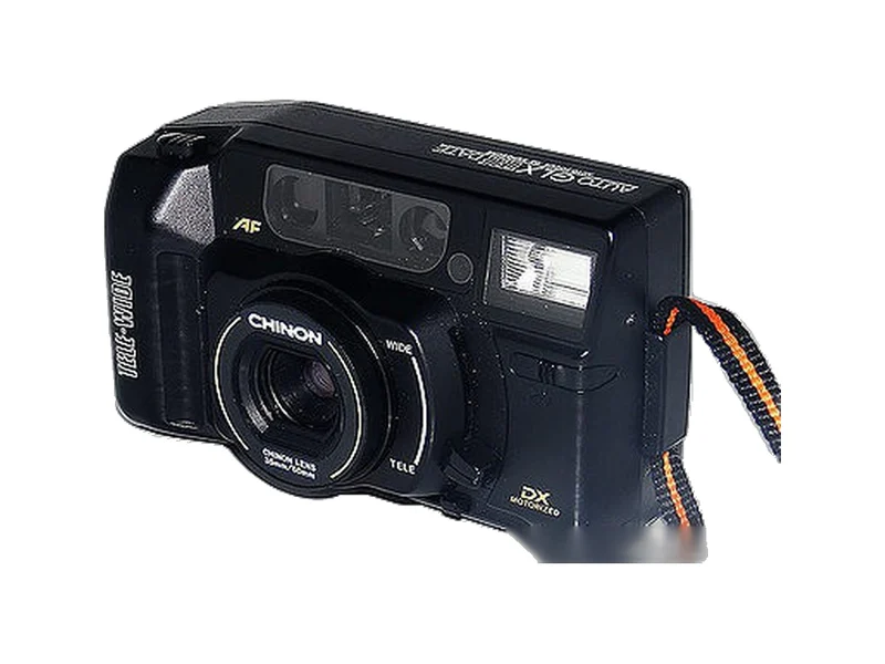 Chinon Auto GLX Tele