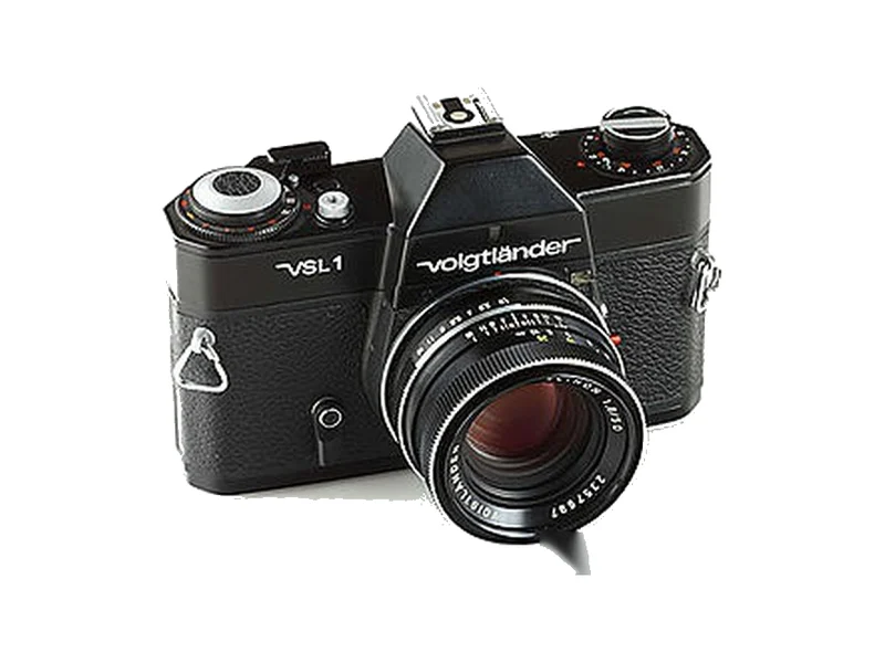 Voigtlander VSL 1 (BM Singapore)